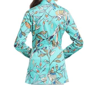 Riviera Botanic Shirt